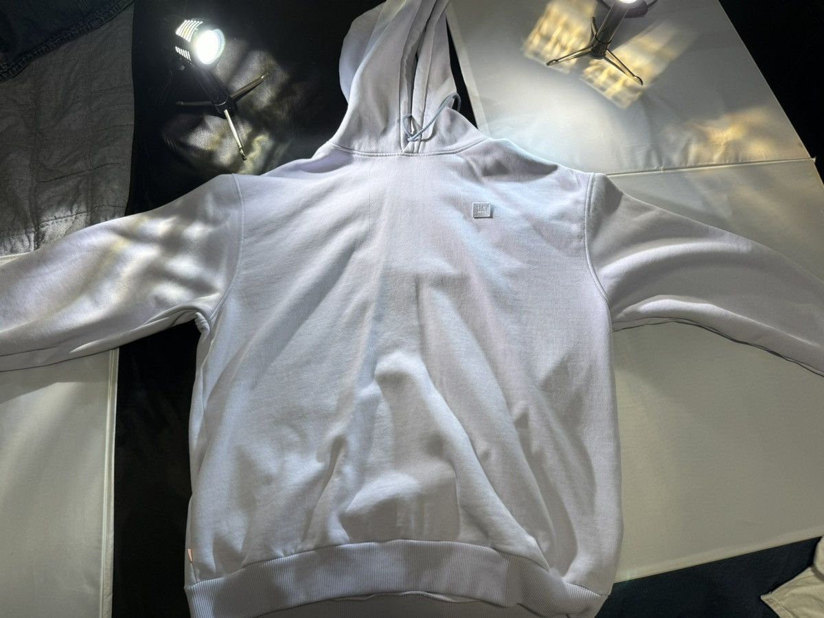 Acne Studios Yala Hoodie | Grailed