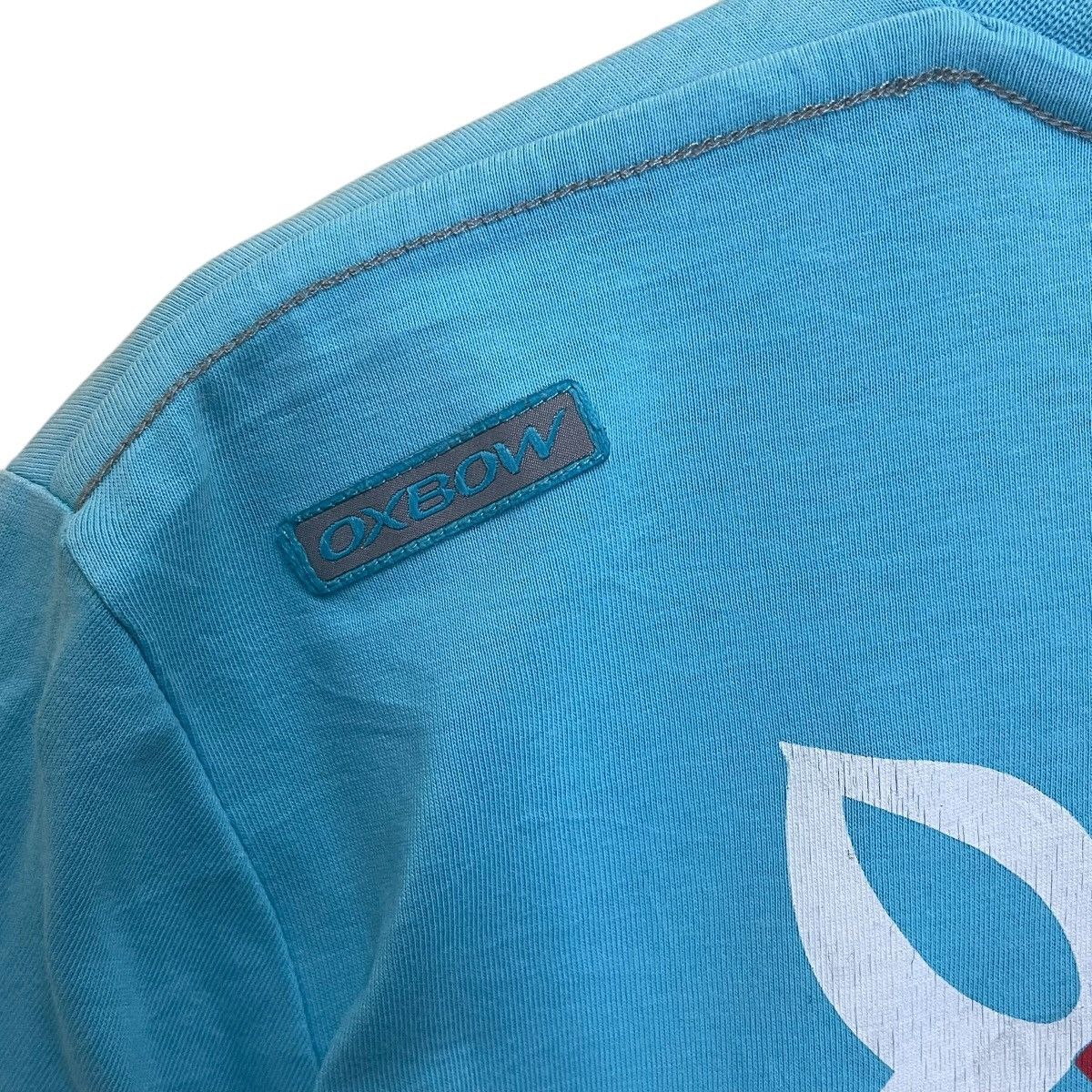 Billabong × Oxbow Oxbow Surf Shortsleeve Tee Size US M / EU 48-50 / 2 - 5 Thumbnail