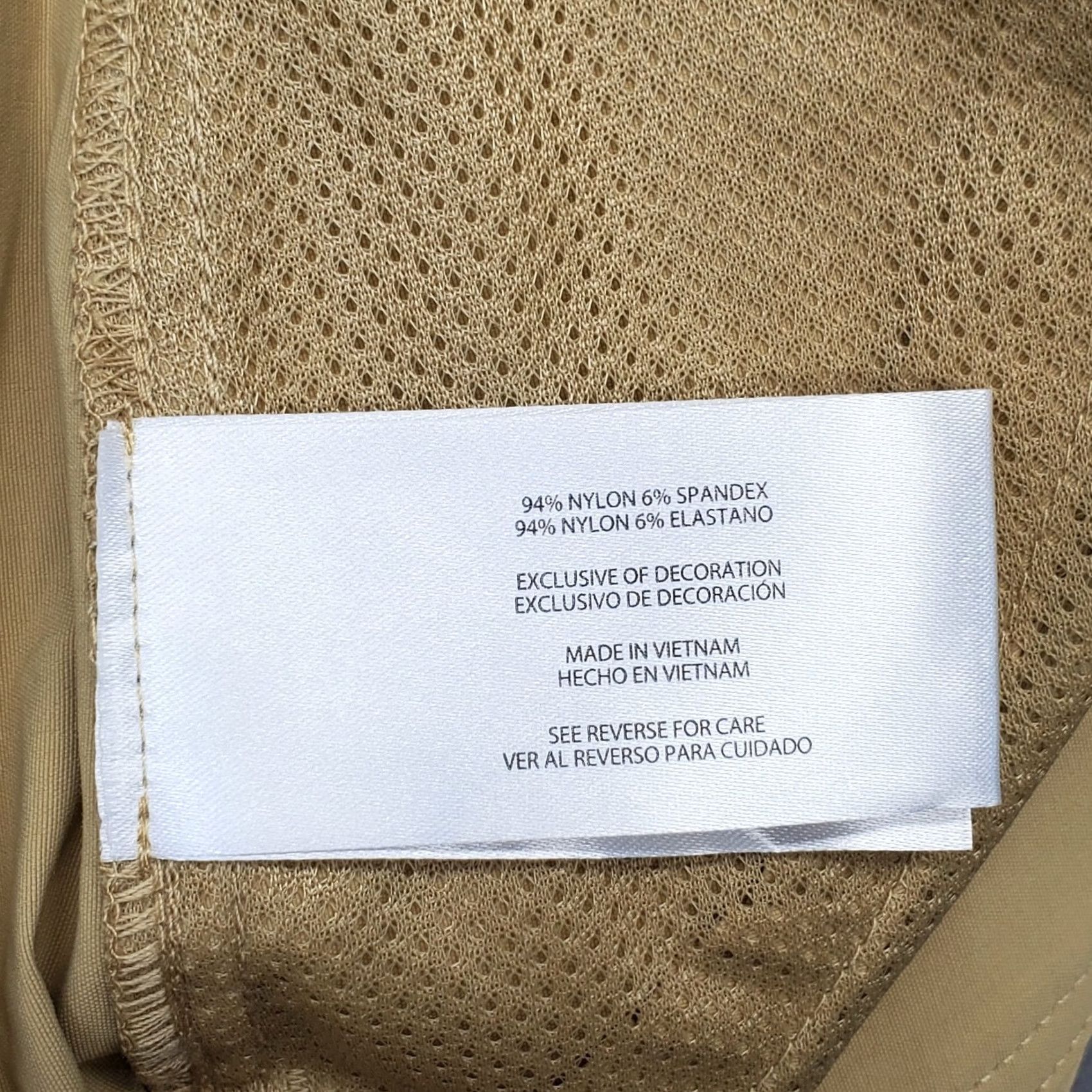 Eddie Bauer Nike Shirt Eddie Bauer Cargo Short? Size 36" / US 14 / IT 50 - 7 Thumbnail