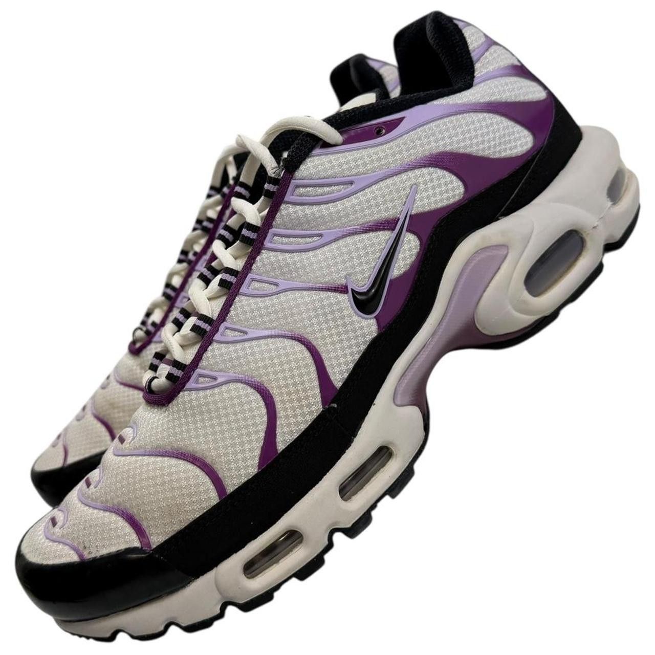 Nike Nike Air Max Plus TN Lilac Bloom - Size US 10.5 / EU 44.5 Size US 10.5 / EU 43-44 - 2 Thumbnail