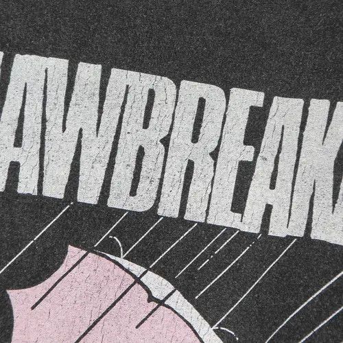 Japanese Brand Akasaka x Rieko JAWBREAKER T-SHIRT Vintage Size US L / EU 52-54 / 3 - 3 Thumbnail