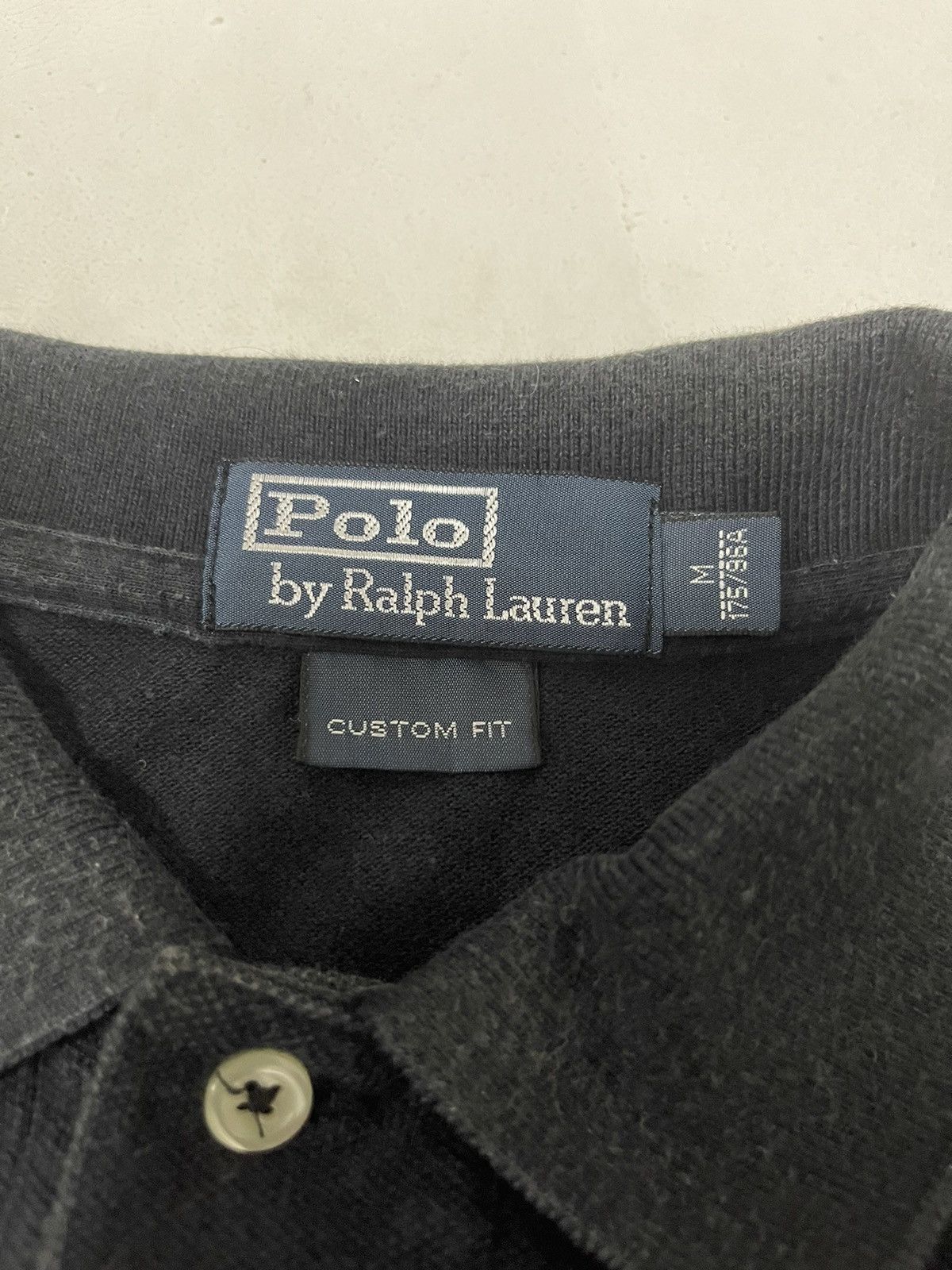 Polo Ralph Lauren Polo Ralph Lauran Polo Shirt Size US M / EU 48-50 / 2 - 5 Thumbnail