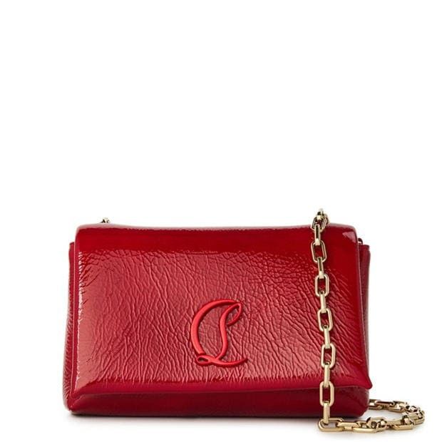 Christian Louboutin Loubi54 Crossbody Bag Size ONE SIZE - 1 Thumbnail