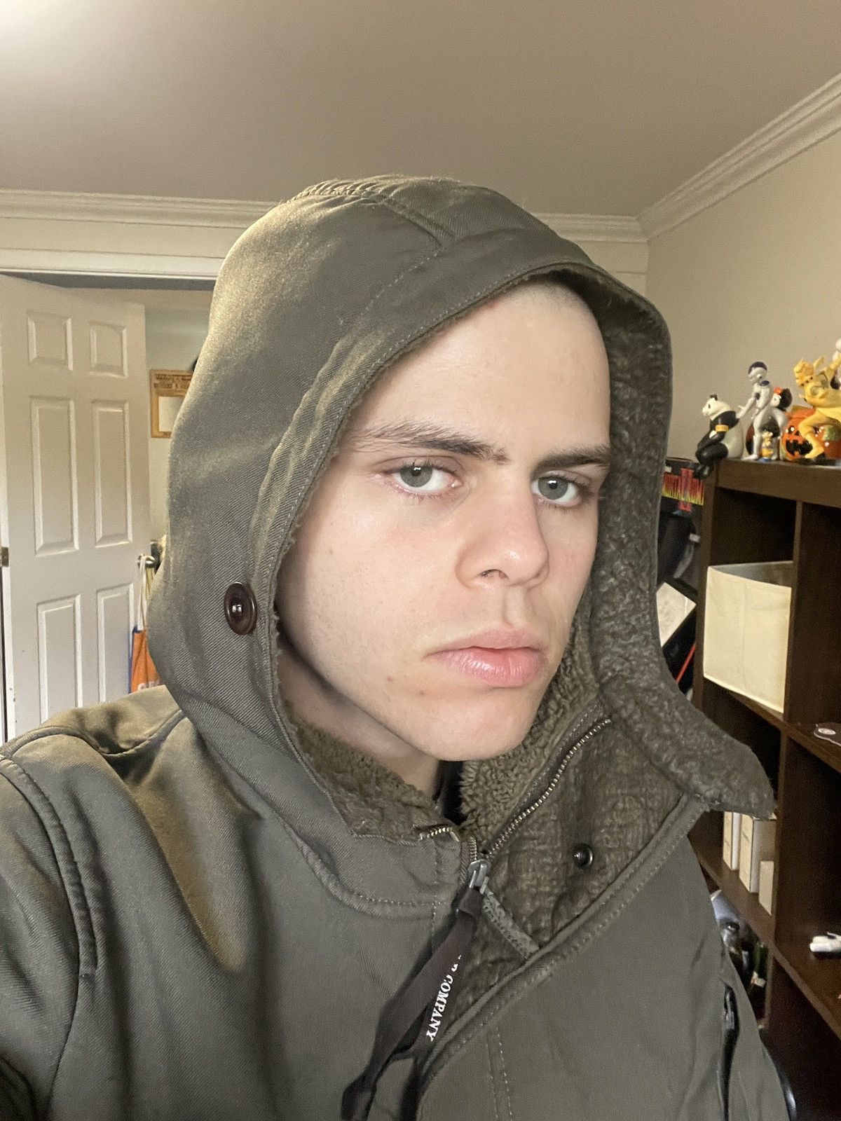 C.P. Company C.P Jacket Size US XS / EU 42 / 0 - 5 Thumbnail