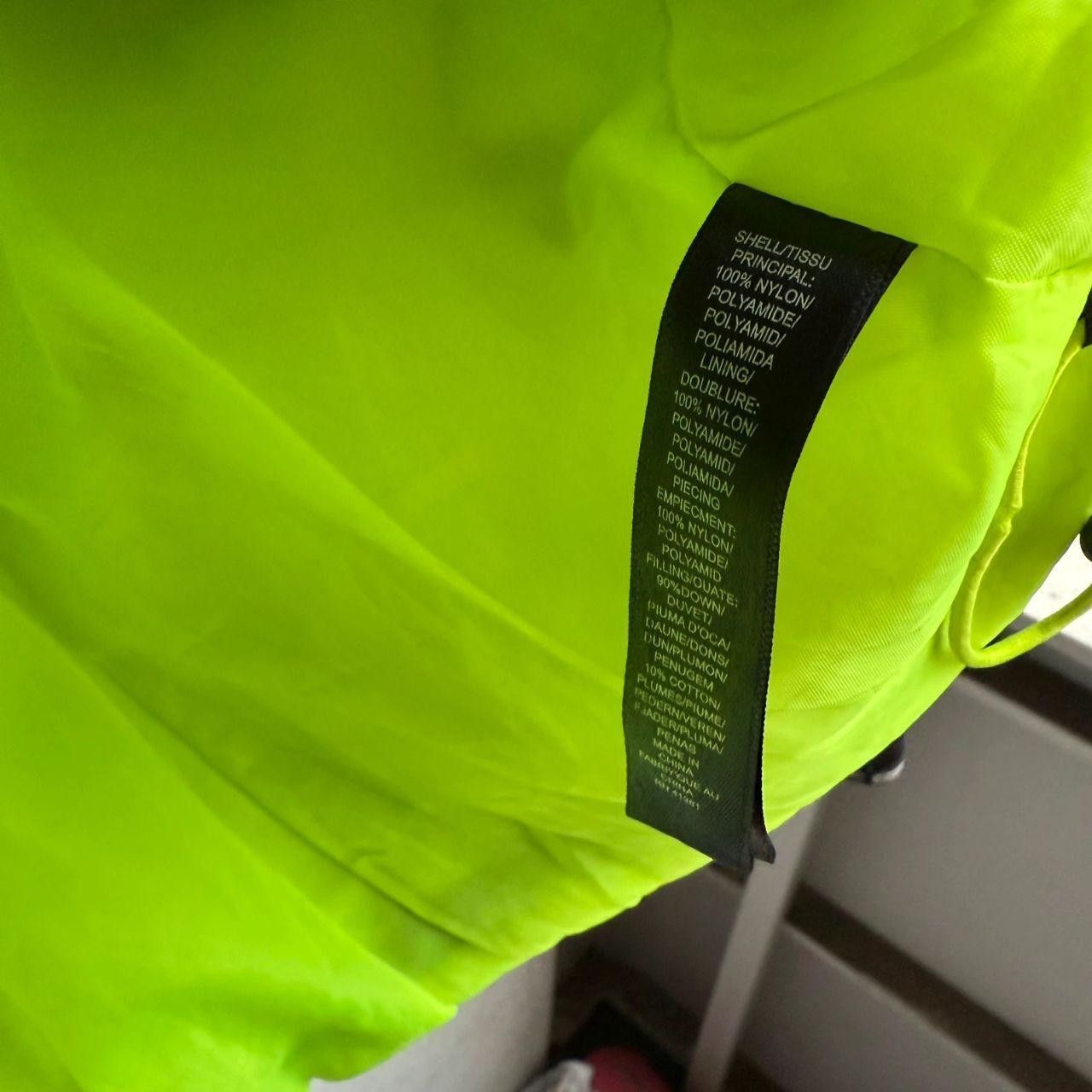 Polo Ralph Lauren Ralph Lauren X Polo Puffer Jacket Winter Down Filled Size US L / EU 52-54 / 3 - 7 Thumbnail