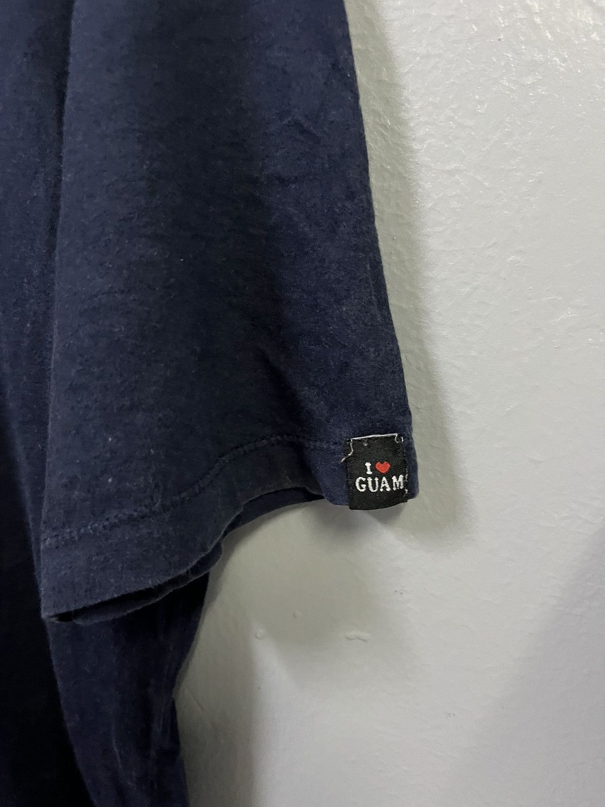 Other I love guam Size US L / EU 52-54 / 3 - 3 Thumbnail
