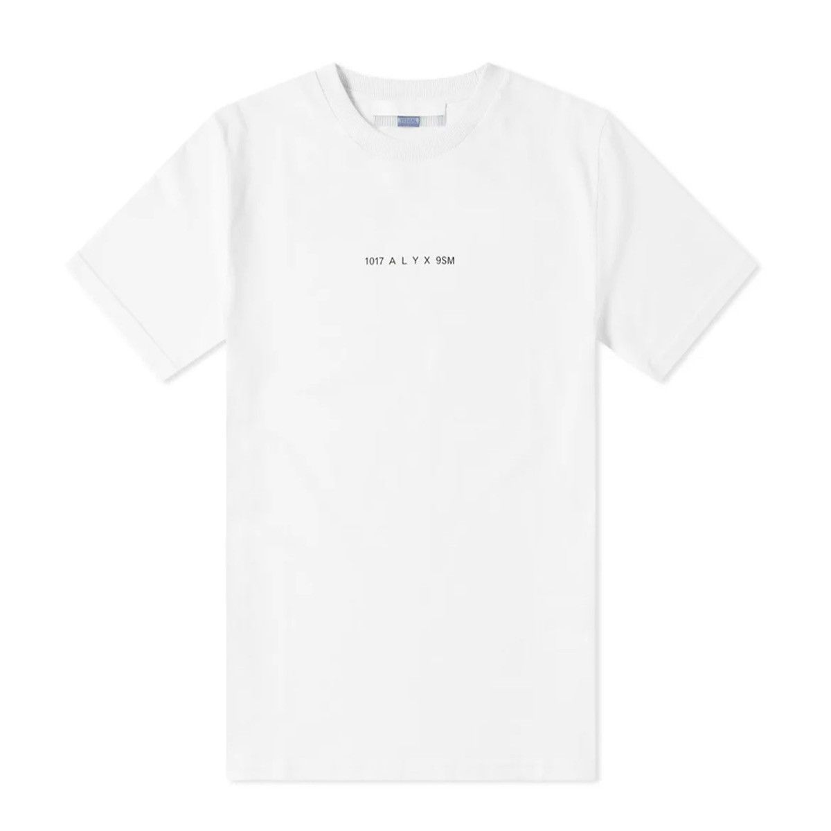 1017 ALYX 9SM Alyx 1017 Logo T-shirt Size US L / EU 52-54 / 3 - 1 Thumbnail