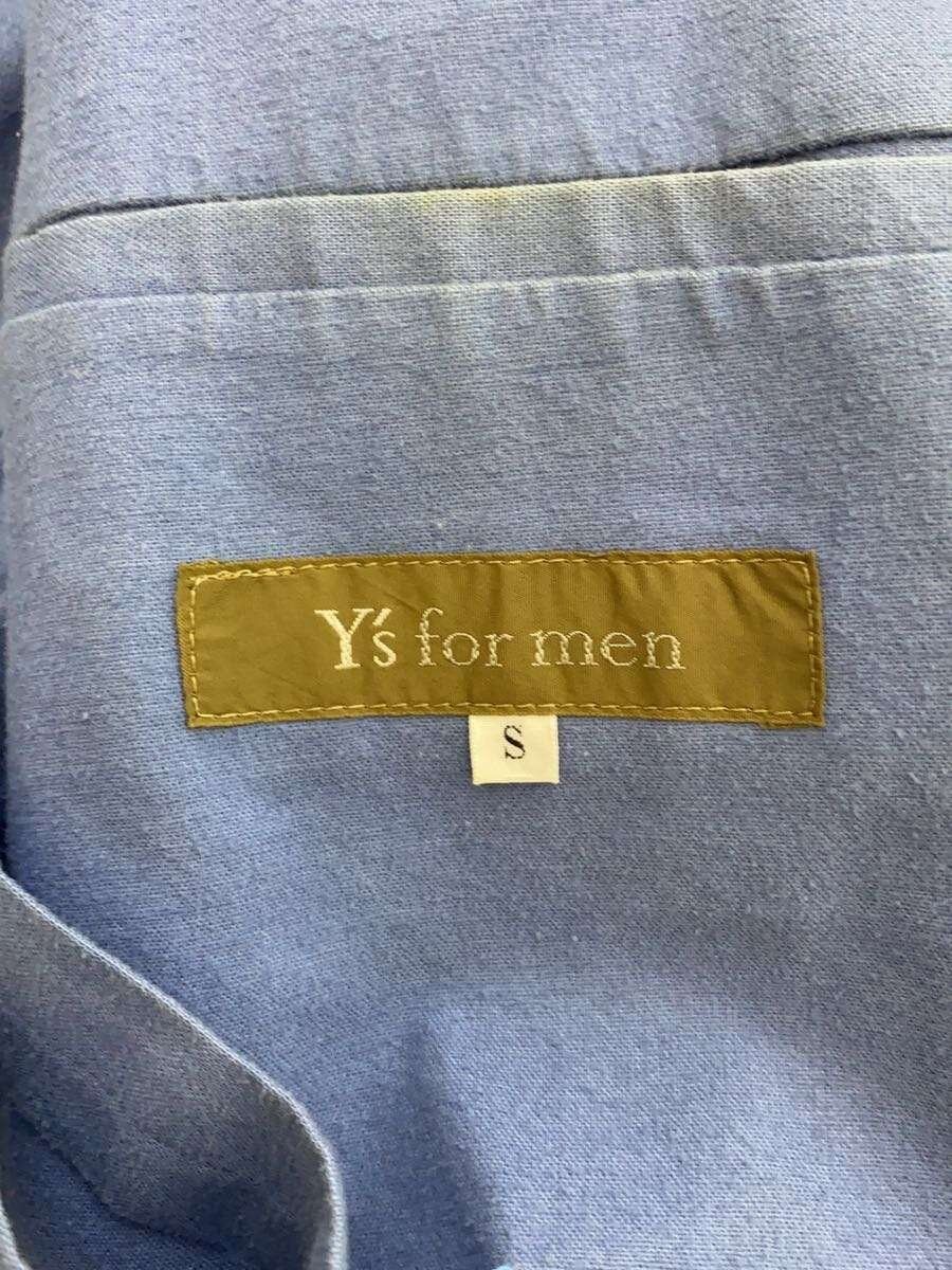 Yohji Yamamoto yohji yamamoto Y's for men 90s/Archive // ​​Tailored Jacket Size US S / EU 44-46 / 1 - 3 Thumbnail
