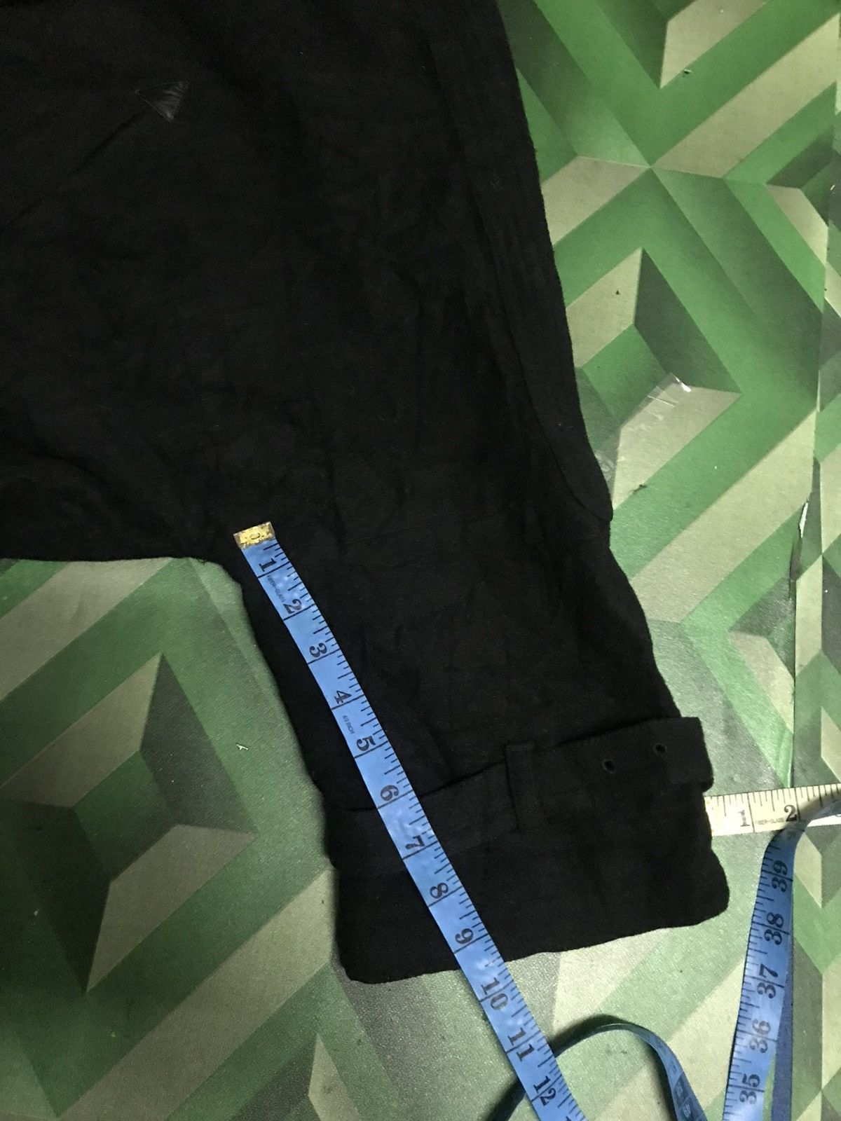 Issey Miyake Tsumori Chisato Issey Miyake Oversize Like Jacket Size US L / EU 52-54 / 3 - 13 Thumbnail