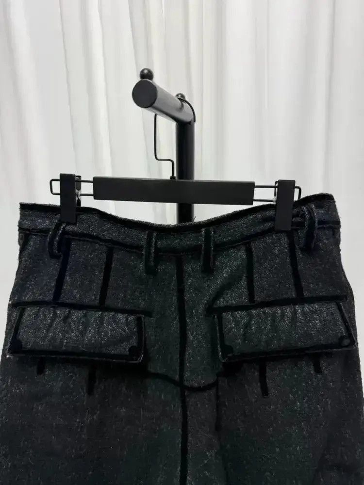 Number (N)ine Sz 3 Number Nine -2507 Size US 34 / EU 50 - 5 Thumbnail