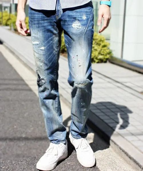 Number Nine Loveless Guild | Grailed