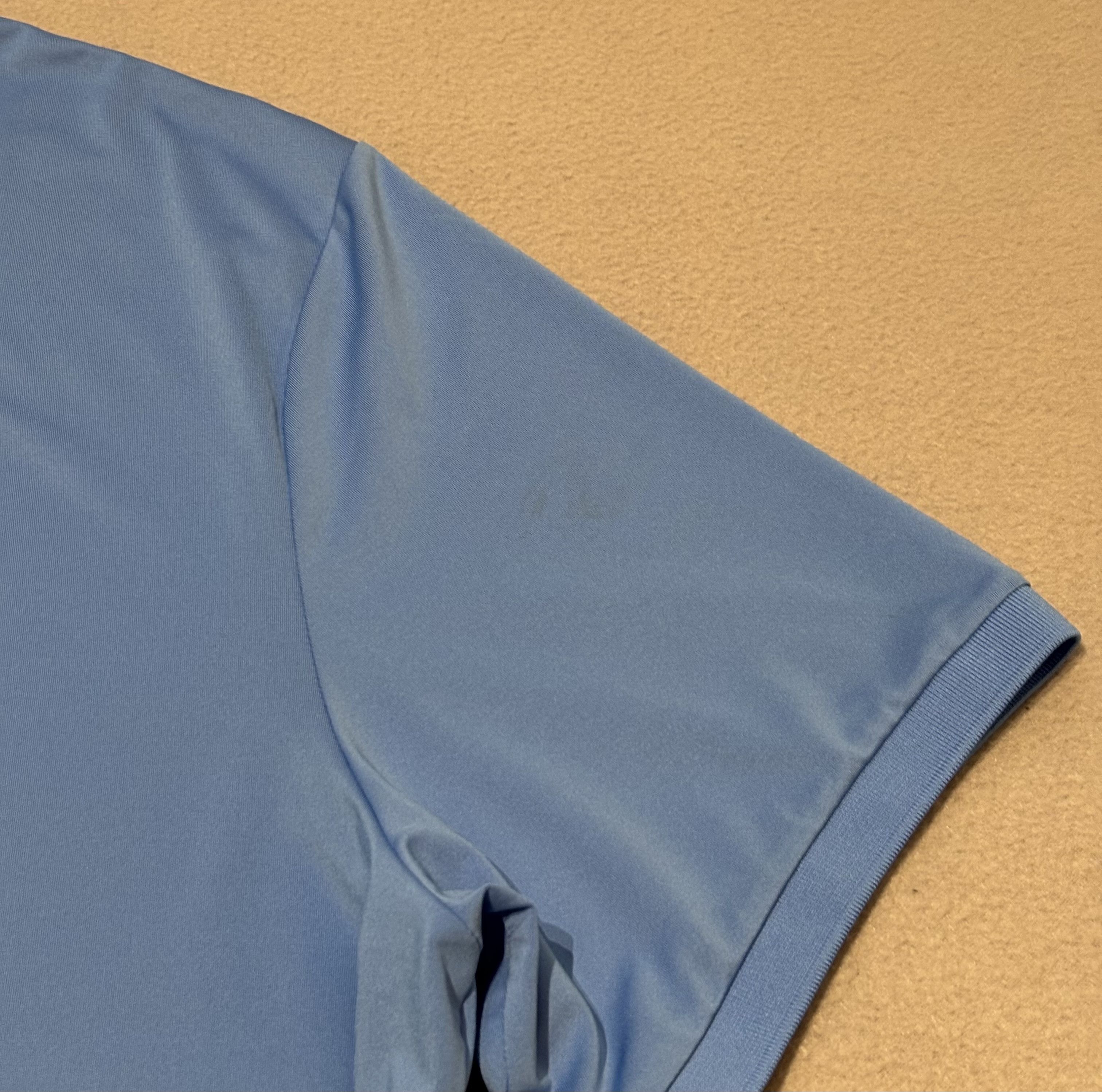 RLX Ralph Lauren Ralph Lauren RLX Polo Blue Size. XXL BIG SIZE ! Size US XXL / EU 58 / 5 - 12 Thumbnail
