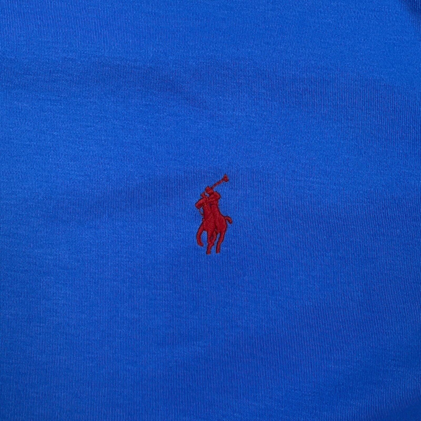 Polo Ralph Lauren Polo Ralph Lauren Shirt 2XL Pony Preppy Short Sleeve Tee Size US XXL / EU 58 / 5 - 3 Thumbnail