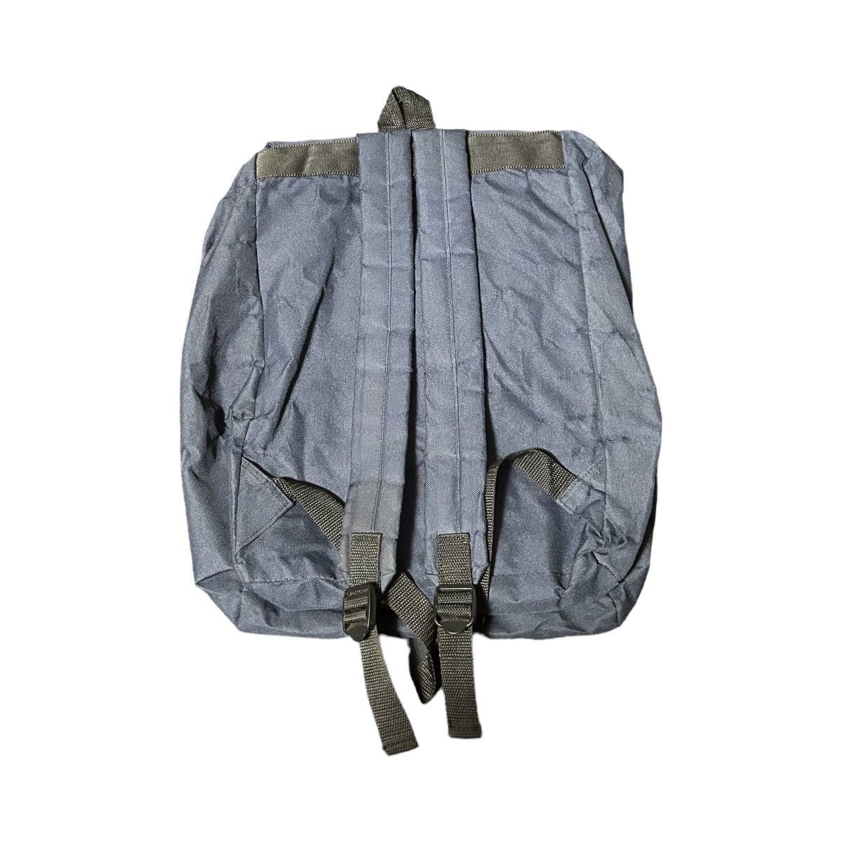 Undercover Vintage Undercover Backpack Size ONE SIZE - 2 Thumbnail