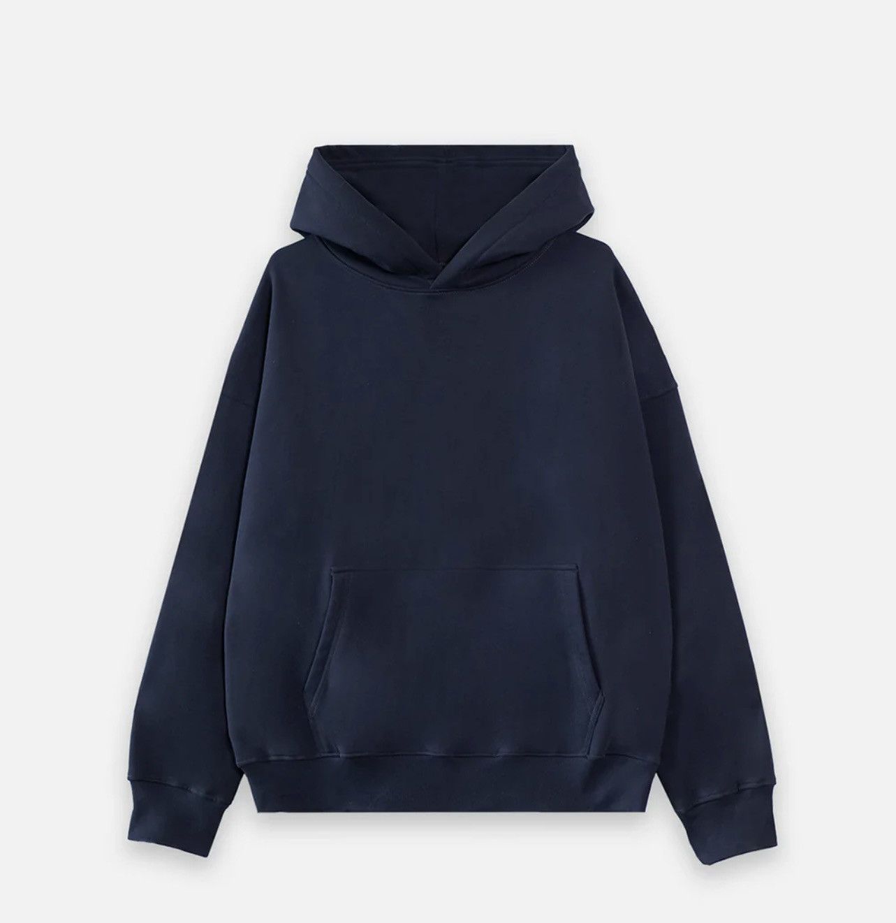 Other HOURS Collection SOLD OUT Navy Blue Hoodie Size US L / EU 52-54 / 3 - 1 Thumbnail
