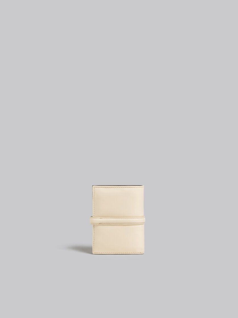 Marni o1srvl11e0624 Size: OS / Wallets in Ivory White Size ONE SIZE - 1 Thumbnail