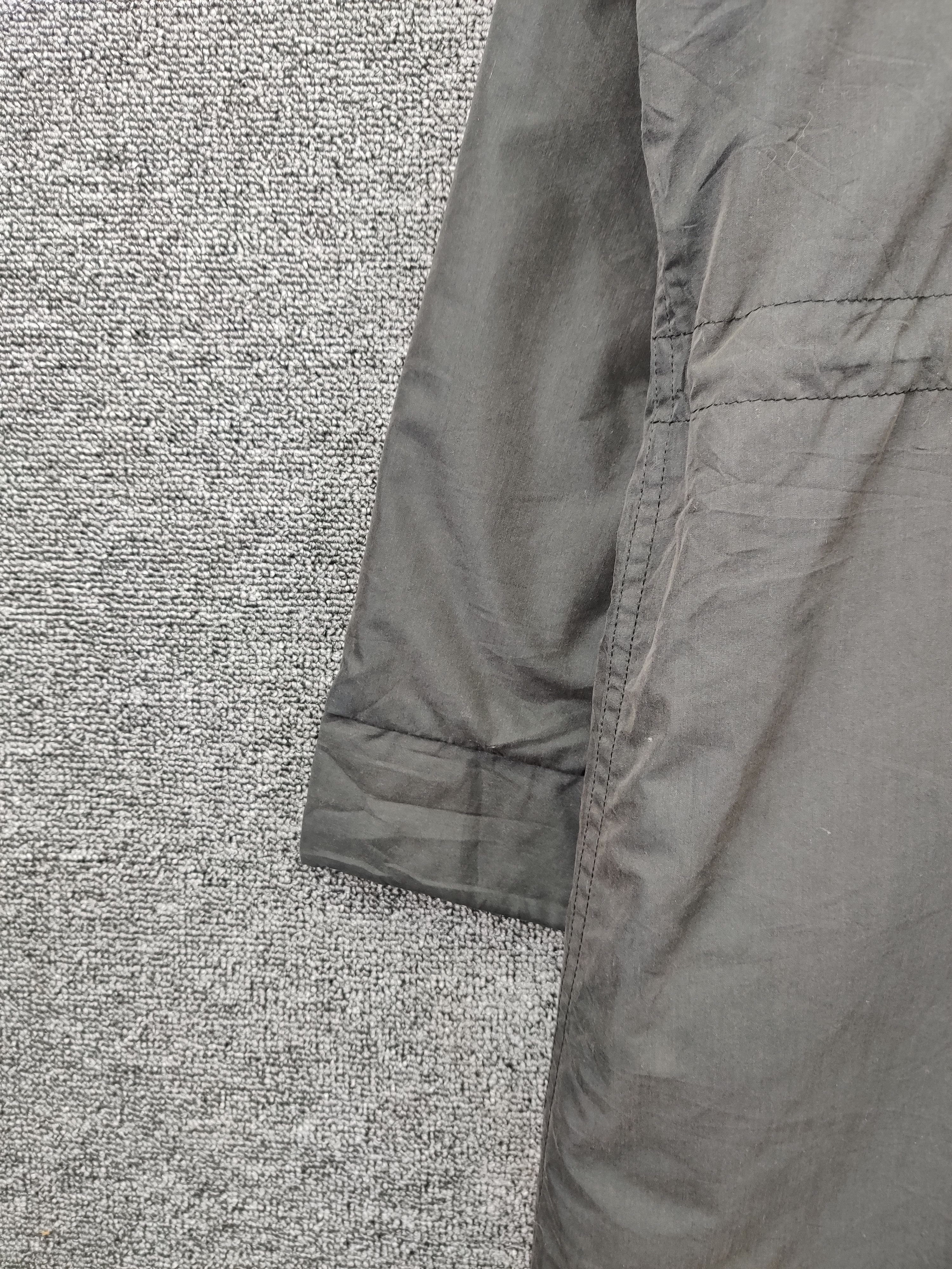 Japanese Brand Vintage Person's Parkas Long Hoodie Jacket Size US L / EU 52-54 / 3 - 6 Thumbnail