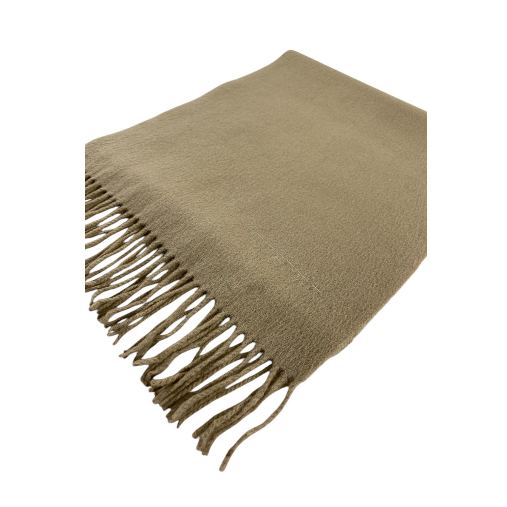 Vintage Givenchy Scarf / Muffler / Neckwear - WW1789 Size ONE SIZE - 3 Thumbnail