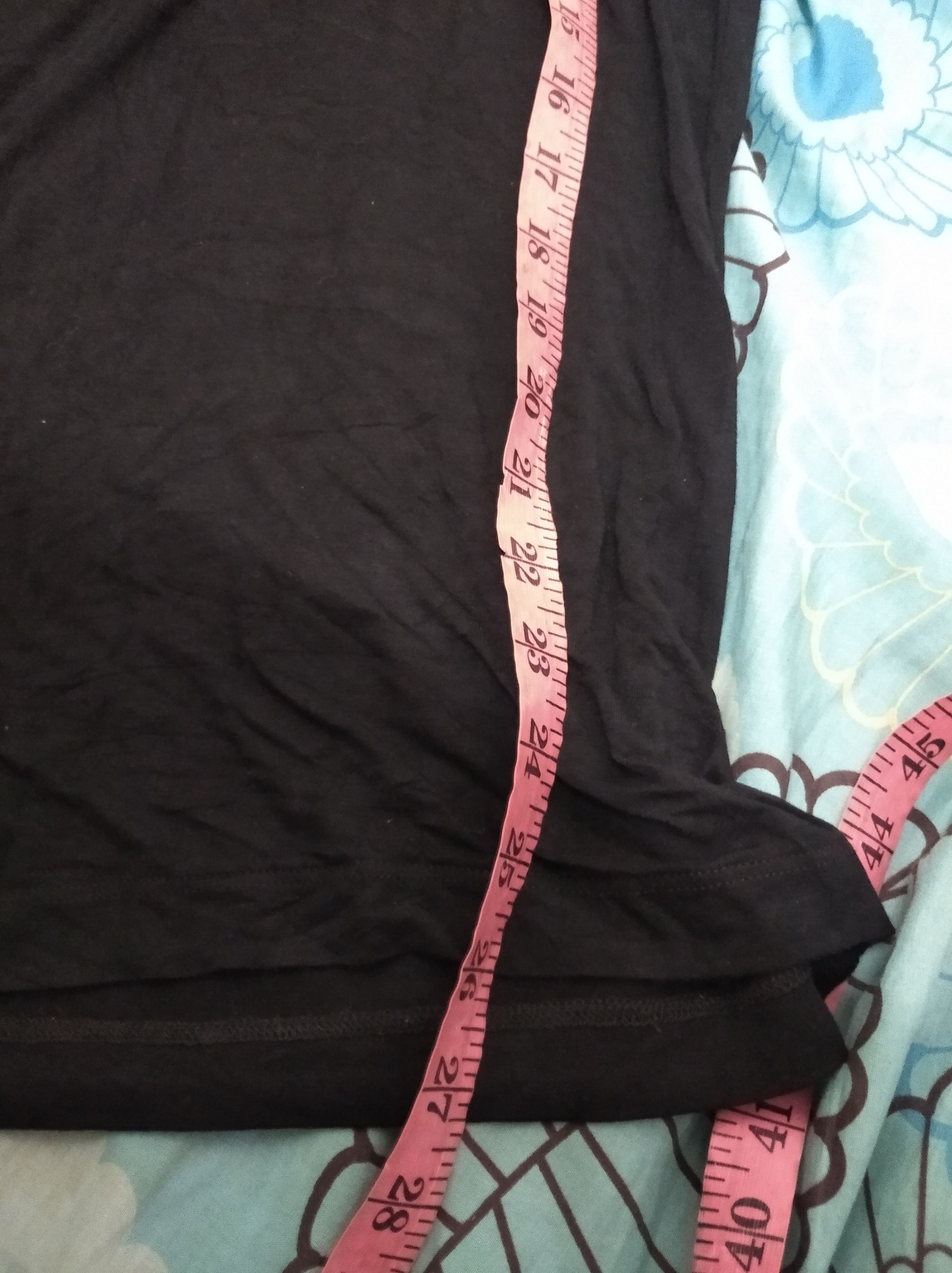 Giorgio Armani × If Six Was Nine Vintage Giorgio Armani T-shirt size m Size US M / EU 48-50 / 2 - 3 Thumbnail