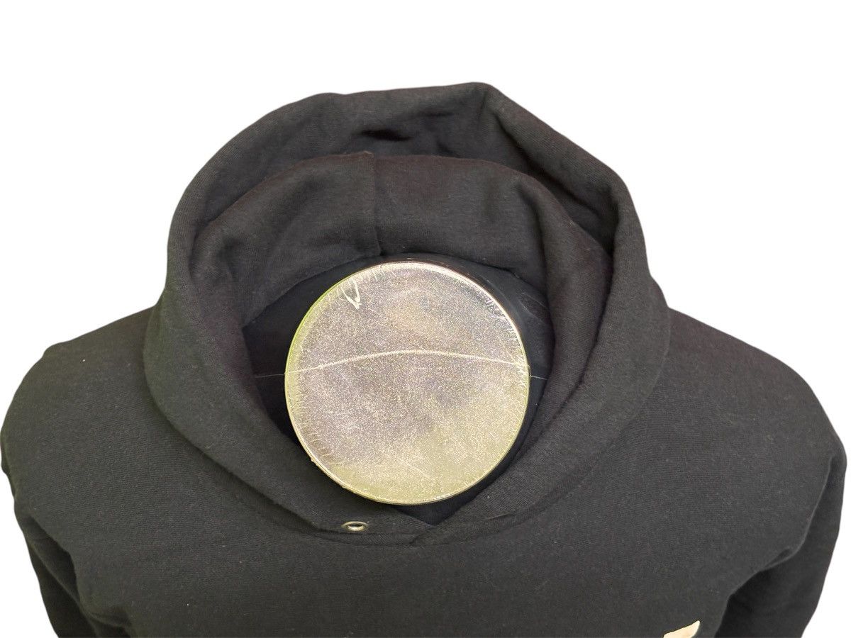 DKNY Vintage DKNY Hoodie Sweatshirt Size US XL / EU 56 / 4 - 7 Thumbnail