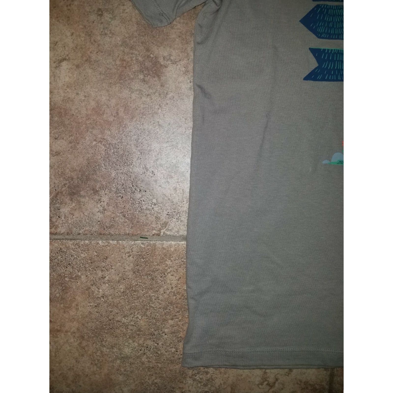 The North Face The North Face T-Shirt Mens S Beige Graphic Regular Size S Beige Mens T-Shirt Graphic The North Face Size US S / EU 44-46 / 1 - 4 Thumbnail