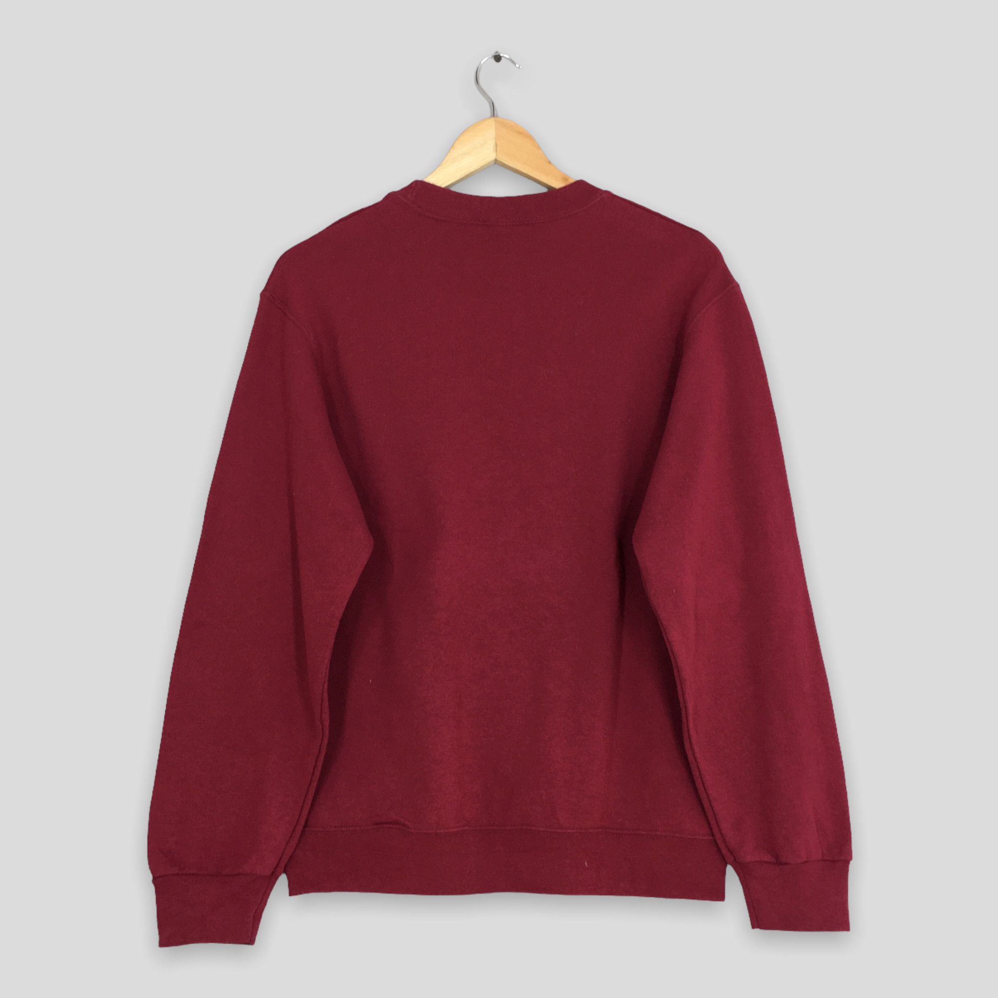 Habitat × Vintage Vintage 90s Morning Sun Natures Garden Sweatshirt Small Size US S / EU 44-46 / 1 - 6 Thumbnail