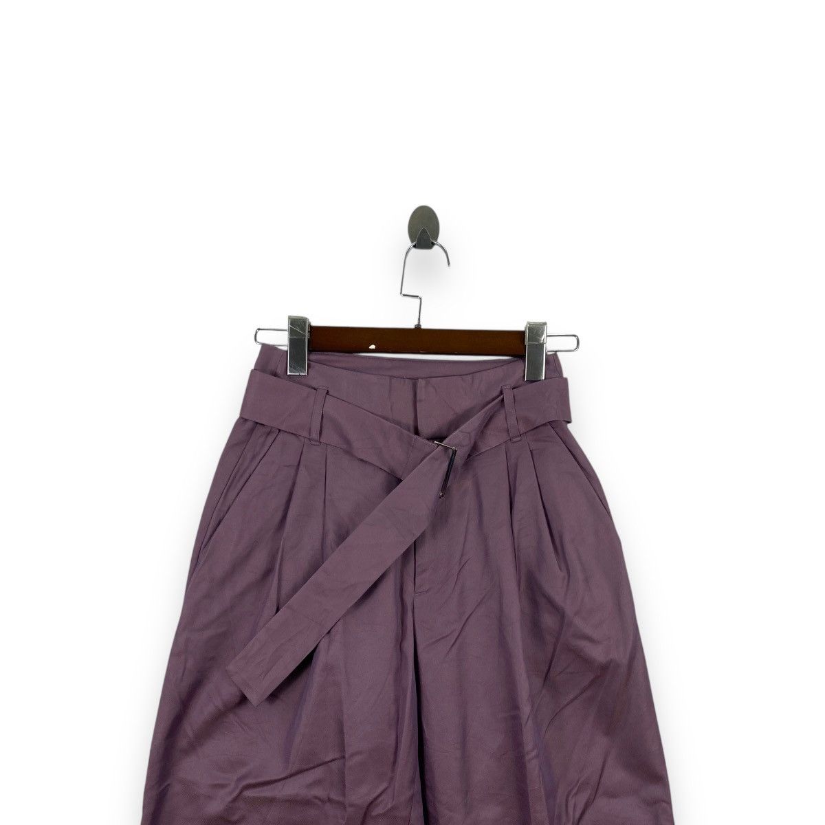 United Arrows UNITED ARROWS Green Label Relaxing Women’s High Waist Size 24" / US 00 / IT 34 - 2 Thumbnail