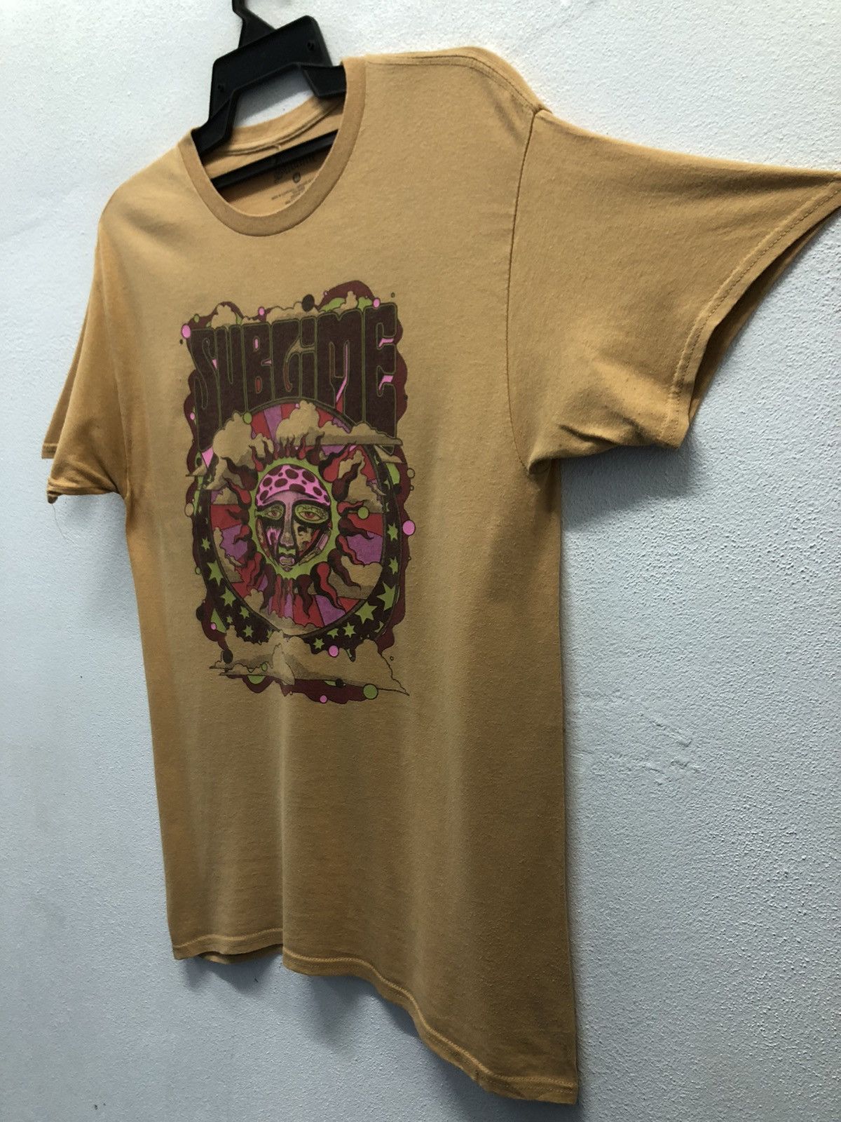 Sublime Band Sublime T-Shirt Size US M / EU 48-50 / 2 - 5 Thumbnail