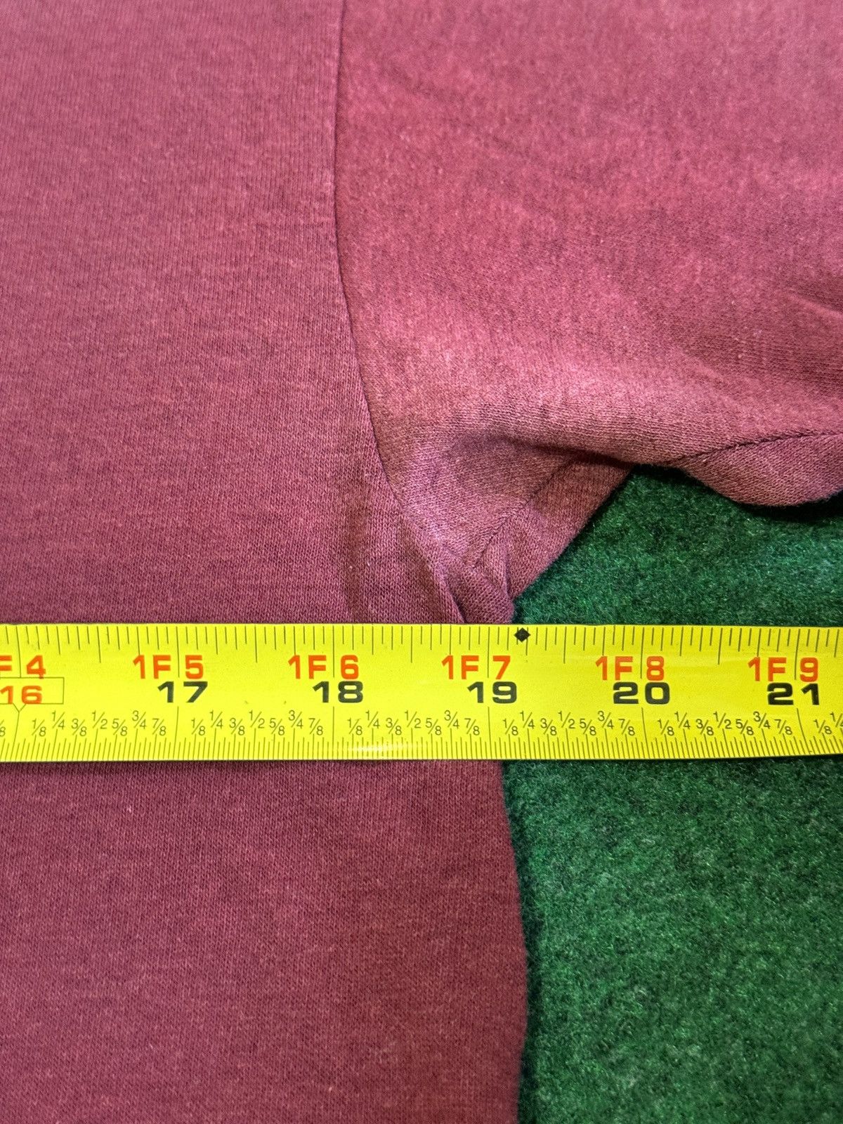 Vintage Vintage 80s 90s Horse Girl Stallion Lover Medium T Shirt Size M / US 6-8 / IT 42-44 - 4 Thumbnail