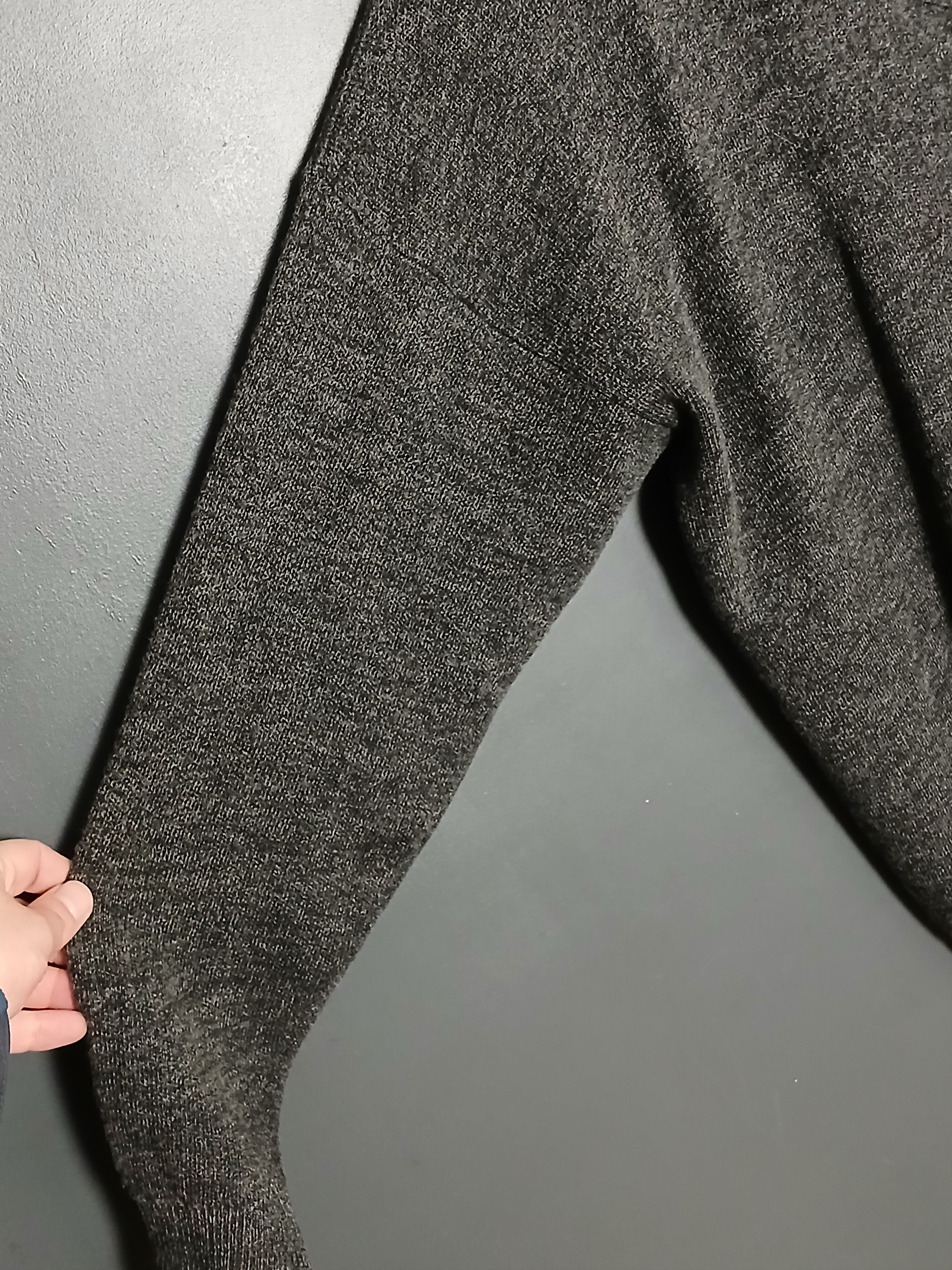 Lacoste Lacoste Sweater Size US XL / EU 56 / 4 - 4 Thumbnail
