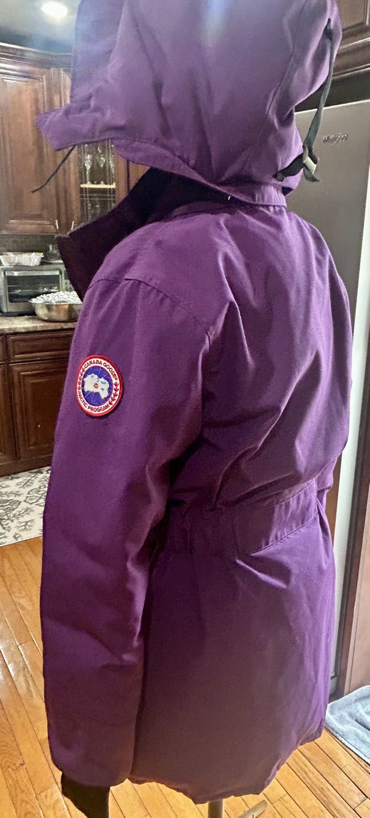 Canada Goose Canada Goose Rossclair Size XS / US 0-2 / IT 36-38 - 9 Thumbnail