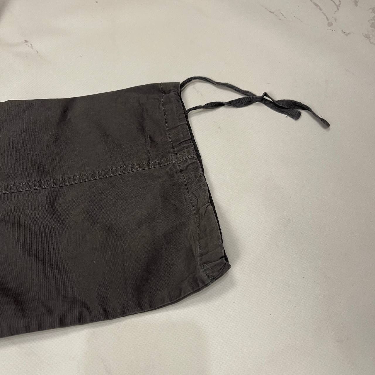 Ed Hardy Ed Hardy Urban Outfitters Y2K 90s Style Grey Cargo Size XL Size US 36 / EU 52 - 16 Thumbnail