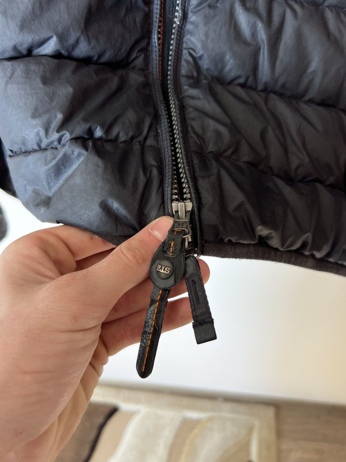 Parajumpers RARE PARAJUMPERS GORPCORE MICROPUFFER OUTDOOR JACKET Size US M / EU 48-50 / 2 - 15 Thumbnail