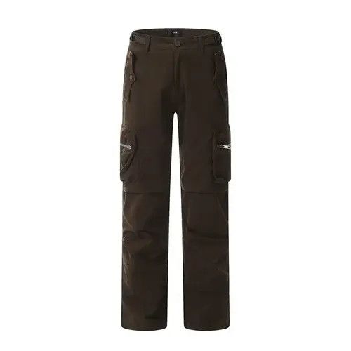 VIBE function military cargo outdoor pleated pants Size US 30 / EU 46 - 7 Thumbnail