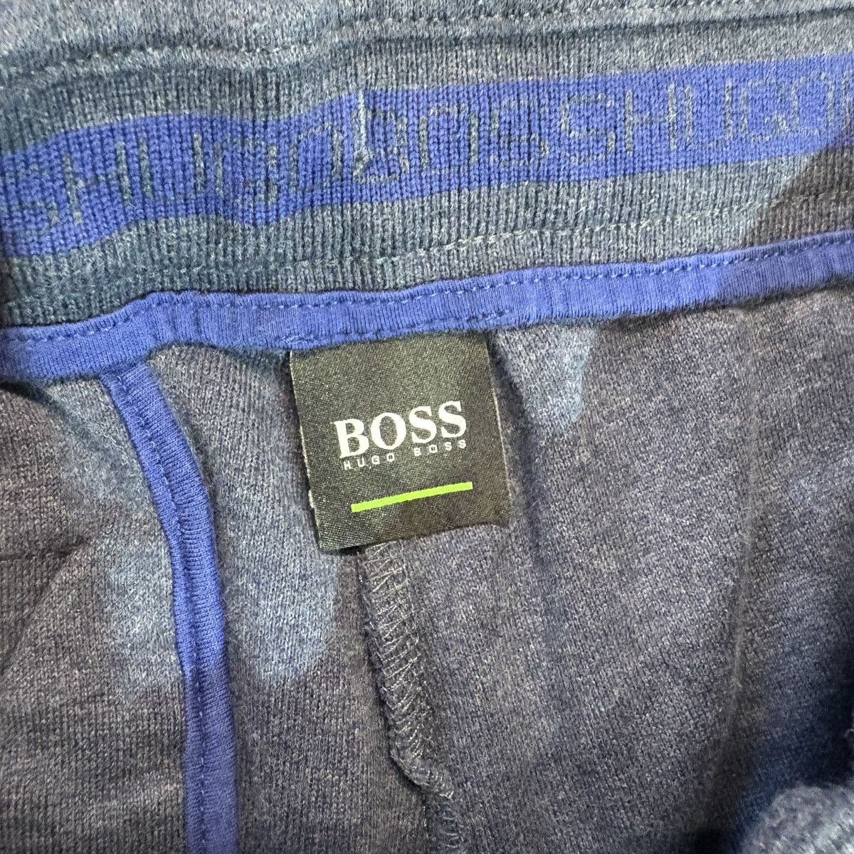 Hugo Boss Hugo Boss Tracksuit (Full Set) Size Medium Size US M / EU 48-50 / 2 - 10 Thumbnail
