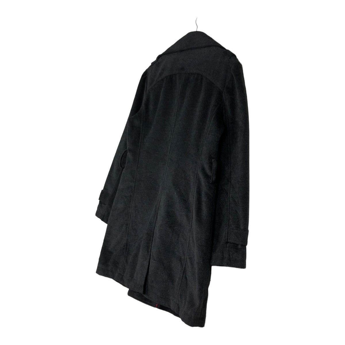 Comme des Garcons 🔥S13915 COMME DES GARCONS EAU DE PARIUM WOOL JACKET Size US L / EU 52-54 / 3 - 10 Thumbnail