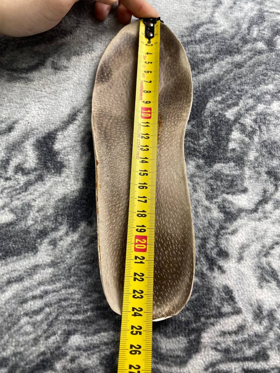 Isabel Marant Isabel Marant Bobby Sneakers Size US 7 / IT 37 - 16 Thumbnail