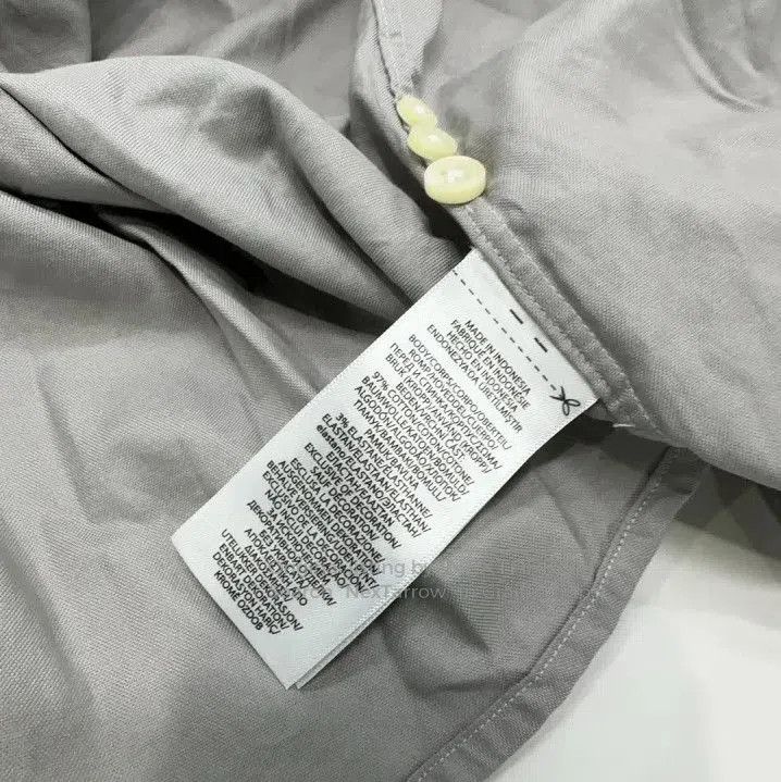 Polo Ralph Lauren Polo Ralph Lauren Embroidered Oxford Long. Size US XL / EU 56 / 4 - 5 Thumbnail