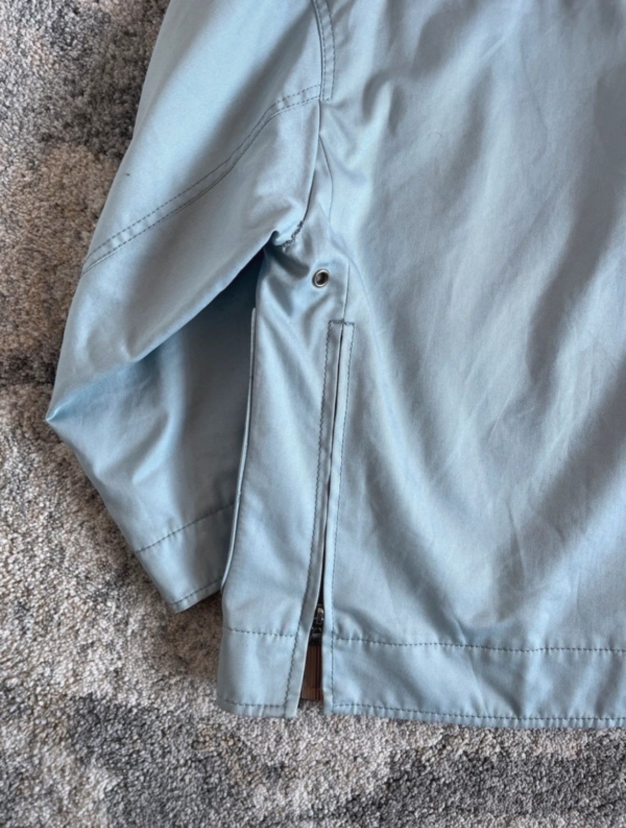 Prada Prada F/W 2000 cotton set Size S / US 4 / IT 40 - 9 Thumbnail