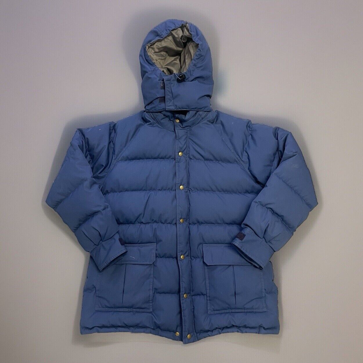 Rei goose down jacket deals