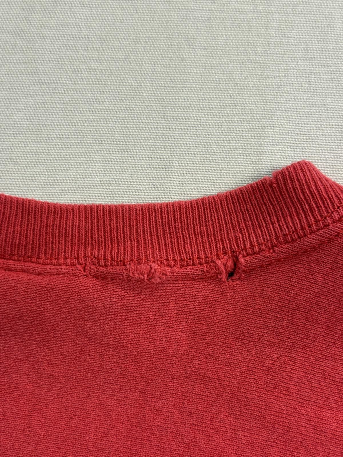 Lee Vintage Omega Phi Alpha Crewneck 1994 Get a Clue Sweatshirt Size US XL / EU 56 / 4 - 7 Thumbnail