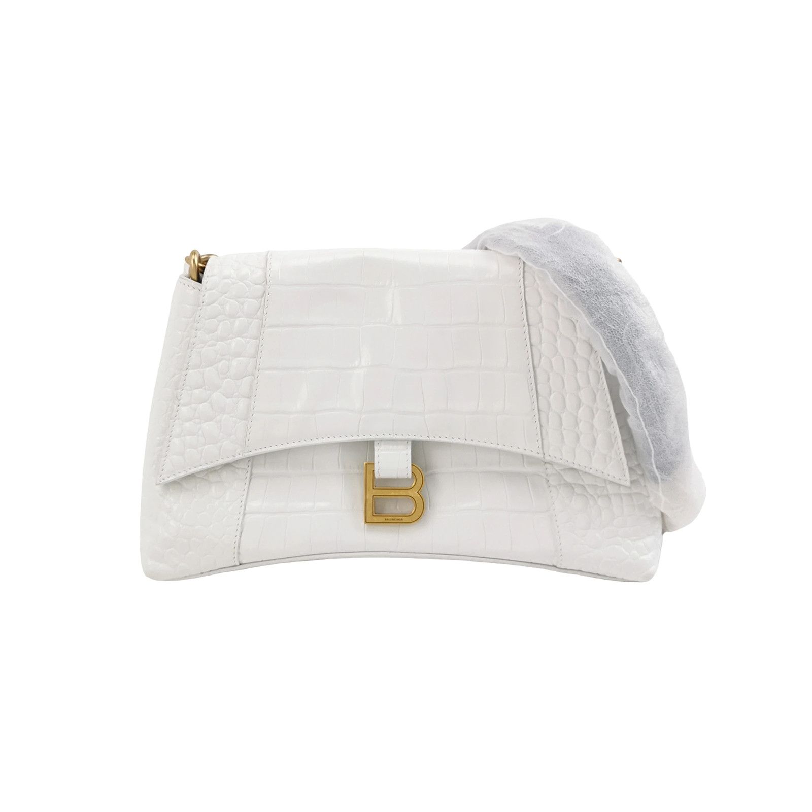 Balenciaga Balenciaga Women os Shoulder Bags Size ONE SIZE - 1 Thumbnail