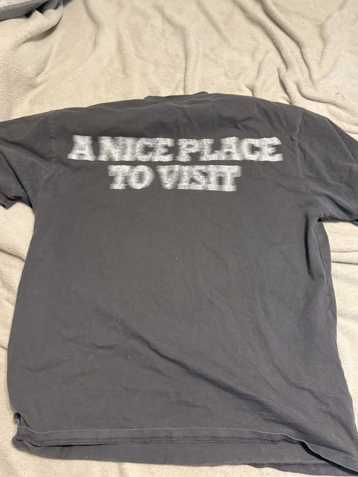 Other Rare $uicideboy$ Limited Graphic Tee Size US L / EU 52-54 / 3 - 4 Thumbnail