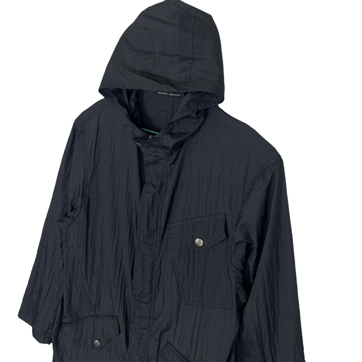 Jean Paul Gaultier Object by JPG Lightweigt Parka Size US L / EU 52-54 / 3 - 3 Thumbnail