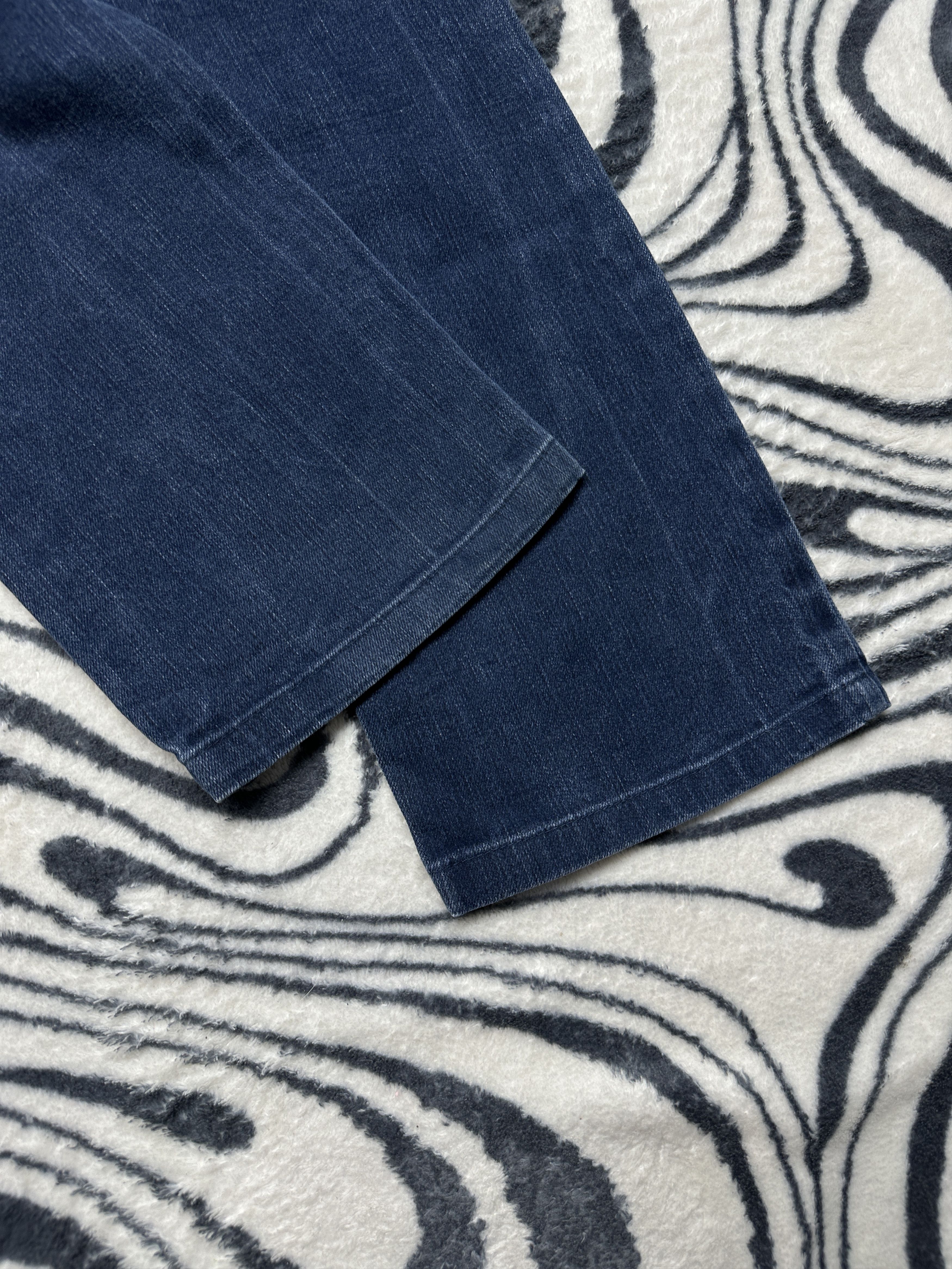 Hugo Boss Hugo Boss Vintage Mens Denim Pants Jeans Size US 30 / EU 46 - 3 Thumbnail