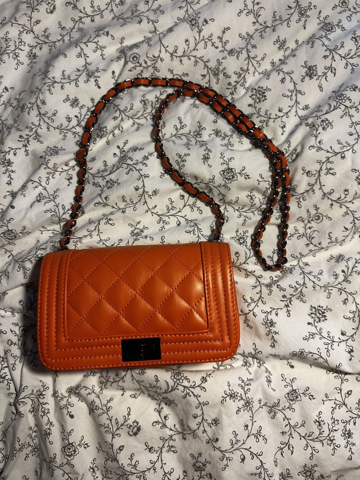 Genuine Leather House of leather Size ONE SIZE - 3 Thumbnail
