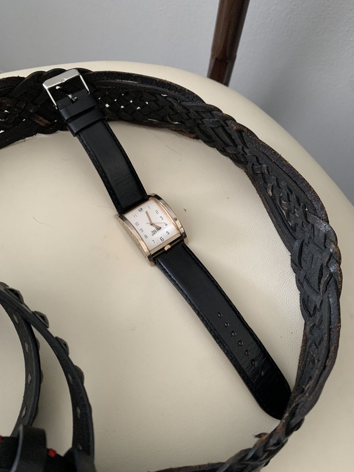 Jean Paul Gaultier Jean Paul Gaultier Watch Size ONE SIZE - 2 Thumbnail