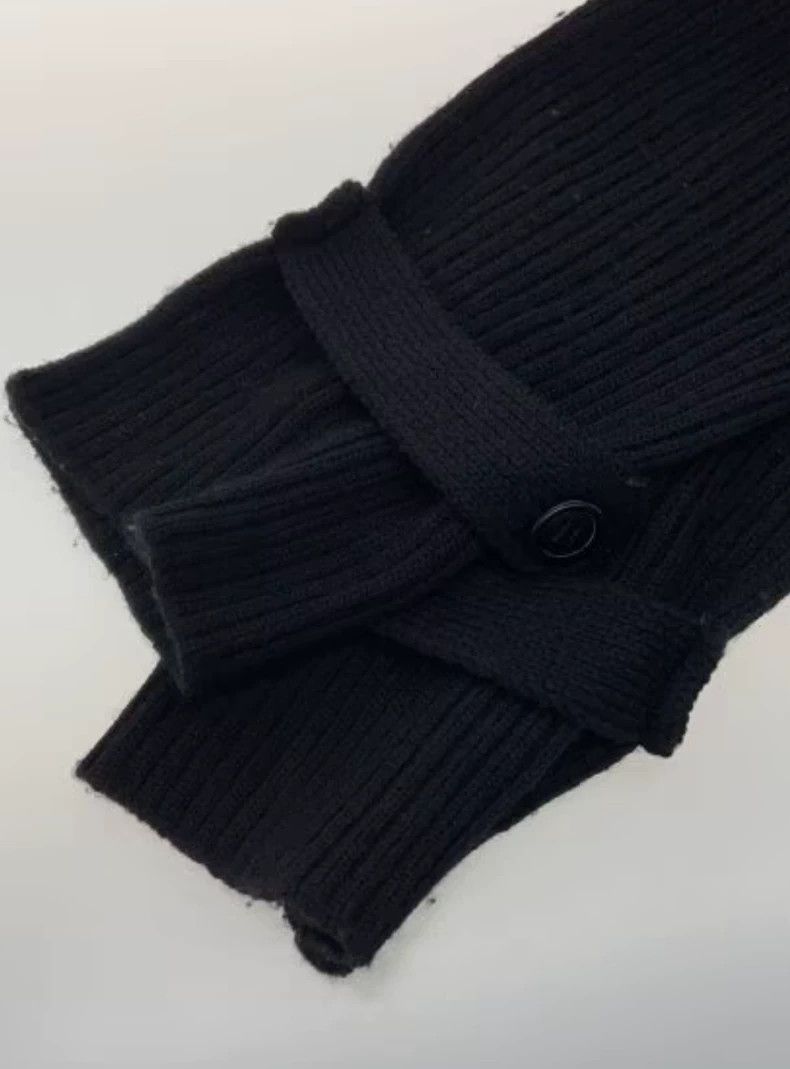 Y's Y's Knitted sweater Size US M / EU 48-50 / 2 - 3 Thumbnail
