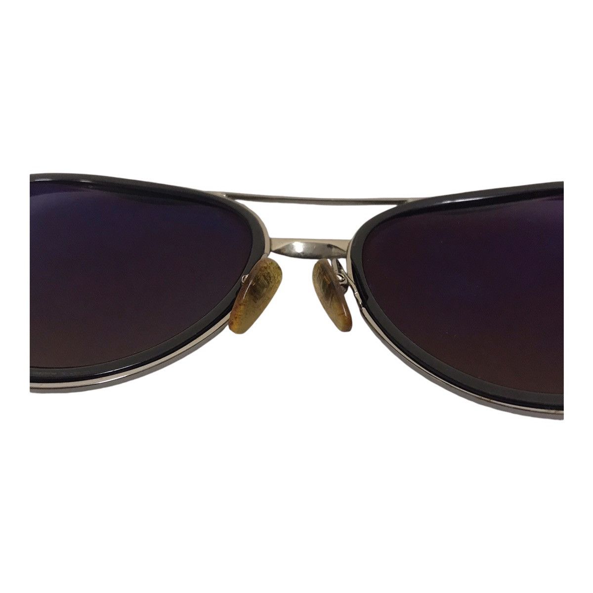 Alain Mikli Alain Mikli Glasses Size ONE SIZE - 7 Thumbnail