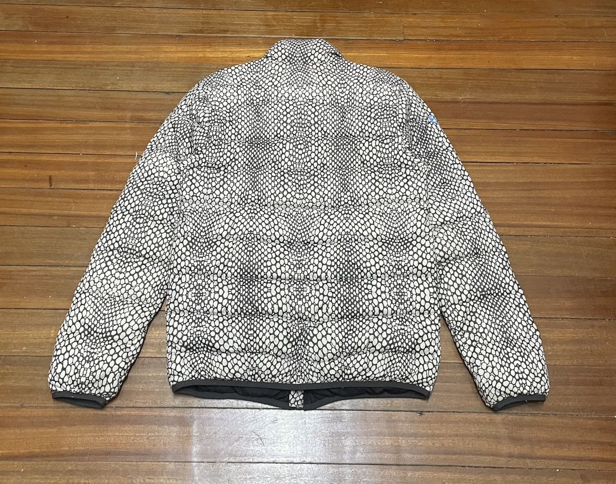 Nike Rare Vintage Nike Kobe Bryant Vino Snakeskin Puffer 2000s Size US L / EU 52-54 / 3 - 2 Thumbnail